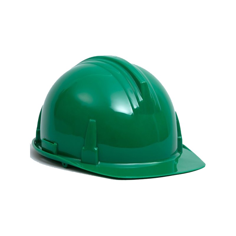 Casco industrial - A-1400VE armadura - 1