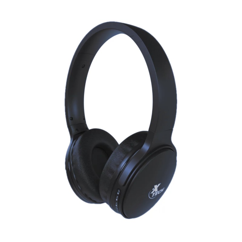 Auriculares Inalámbricos-Xtech-Palladium-Frecuencia de 20Hz-20kHz-Directividad Omnidireccional - XTH-613 Xtech - 1