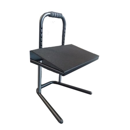 Descansa Pies Sit Stand Altura Especial Ergo & Health - AP-LUFR036 Ergo & Health - 1