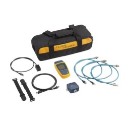 Verificador de cableado Ethernet Industrial MicroScanner 2  - 	2772449 Fluke - 2