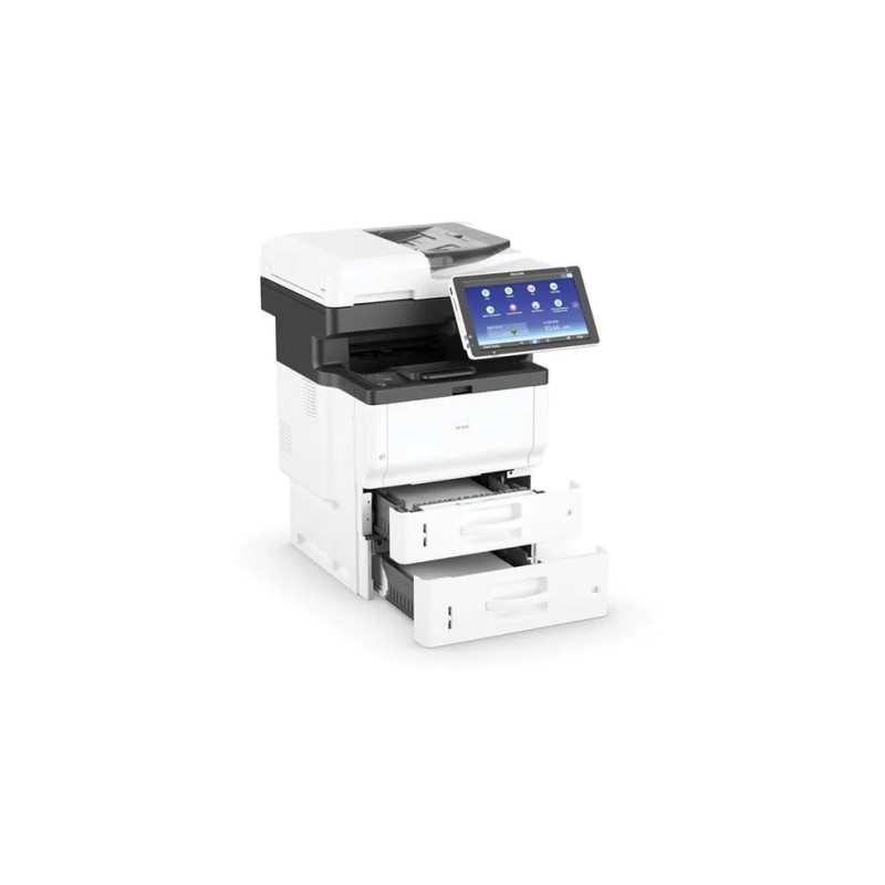 Impresora RICOH Multifunción Blanco Y Negro Laser IM 430F - 418490 Ricoh - 1