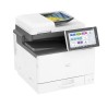 Impresora Multifunción RICOH Color Laser c300f COLOR Blanco - 418569 Ricoh - 1