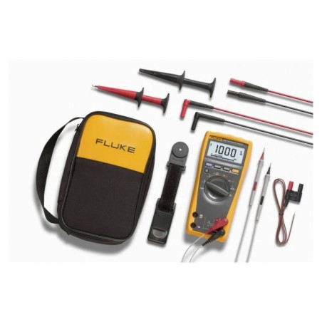 Kit de accesorios EDA2 y multímetro digital Fluke 179 - 2718166 Fluke - 2