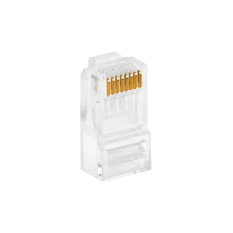 Plug RJ45 - Siemon - P-8-8  - 1