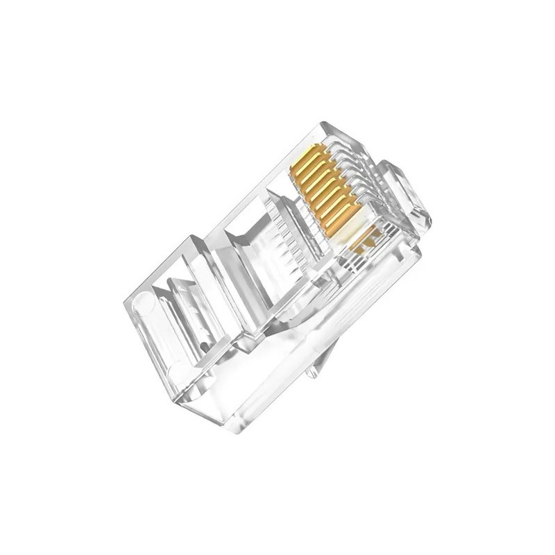 Plug RJ45 - Siemon - P-8-8  - 2