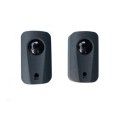 Fotocelda infrarroja + transmisor con receptor / Alcance de hasta 10 metros / - XBS-IR33 - 1