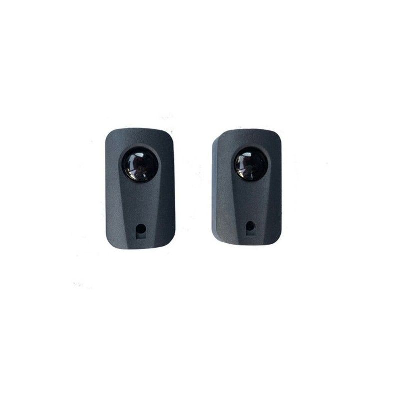 Fotocelda infrarroja + transmisor con receptor / Alcance de hasta 10 metros / - XBS-IR33  - 1