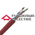 Cable Multilan Cat.6 U/UTP CM x 305m - 23400149 FURUKAWA - 1