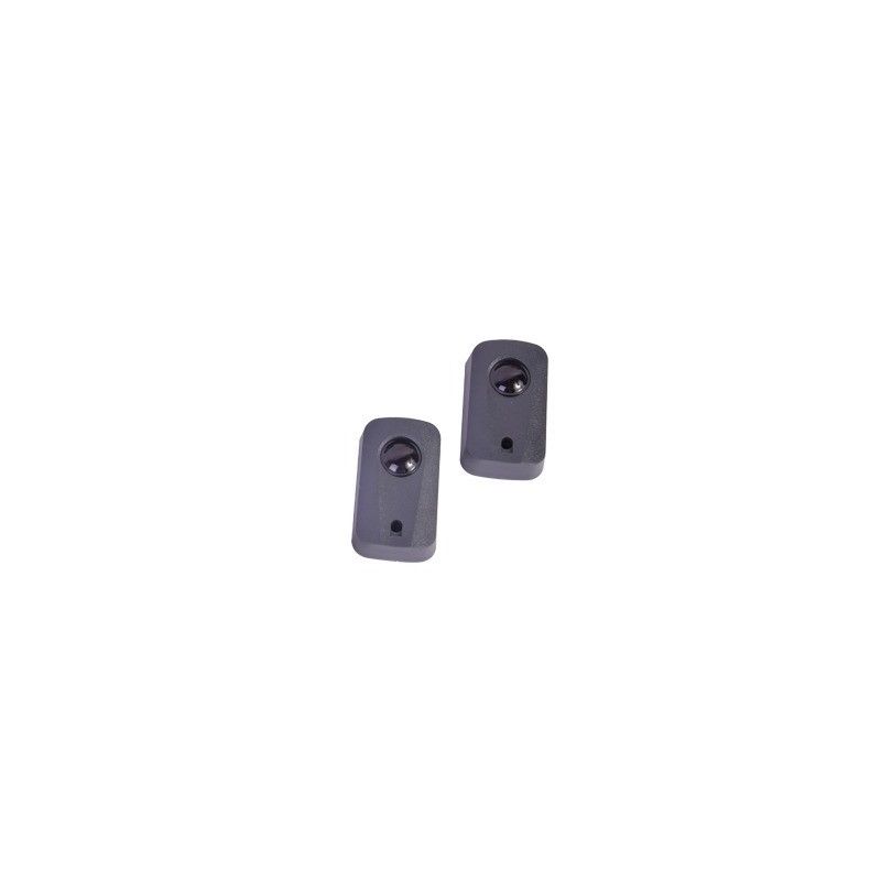 Fotocelda infrarroja + transmisor con receptor / Alcance de hasta 10 metros / - XBS-IR33  - 2
