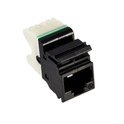 Jack MAX RJ-45 Siemon - Cat6 - MX6-F01B Siemon - 1