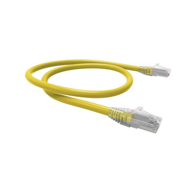 Pacth Cord LSZH GIGALAN - Cat 6 - 35123221 FURUKAWA - 1