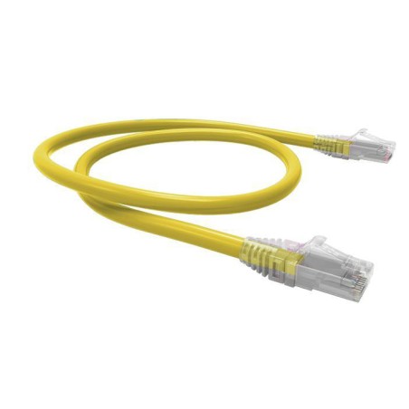 Pacth Cord LSZH GIGALAN - Cat 6 - 35123221 FURUKAWA - 1