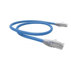 Pacth Cord LSZH GIGALAN - Cat 6 - 35123221 FURUKAWA - 2