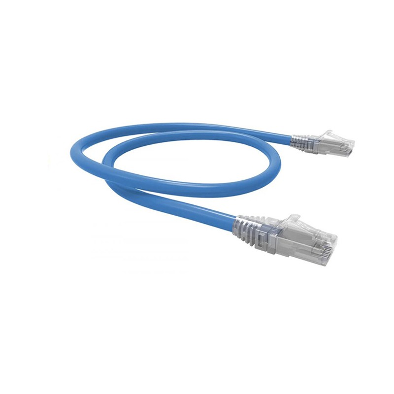 Pacth Cord LSZH GIGALAN - Cat 6 - 35123221 FURUKAWA - 2