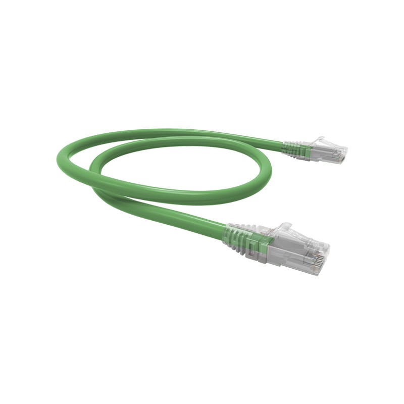 Pacth Cord LSZH GIGALAN - Cat 6 - 35123221 FURUKAWA - 5