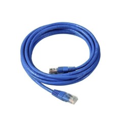 PActh Cord cables Modulares MC 5e UTP - 5 metros - MC5-10-0303B  - 1