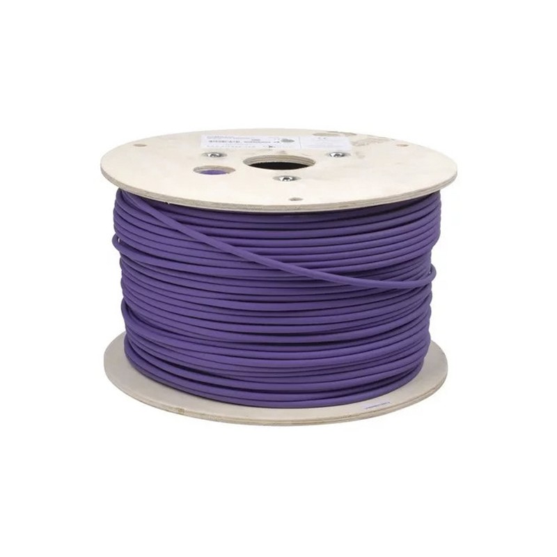 Cable F/utp Categoria 6a Siemons Violeta Ls0h 10gigas - 305 Metros  - 9A6L4-A5 Siemon - 2