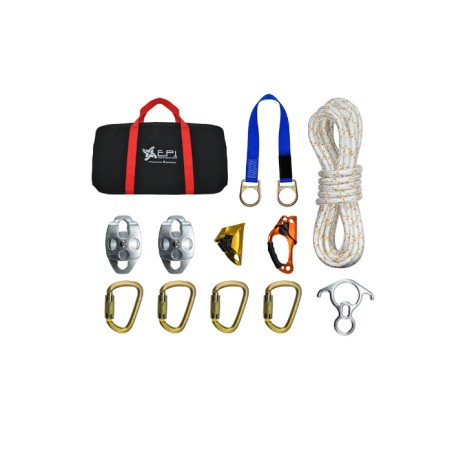 Kit para rescate - P-KR-01 Epicali - 2