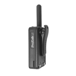 Walkie Talkie de uso libre analógico - Kenwood ref: PKT-23E KENWOOD - 1