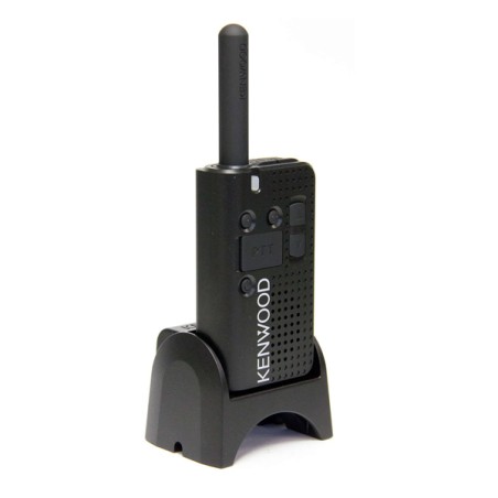 Walkie Talkie de uso libre analógico - Kenwood ref: PKT-23E KENWOOD - 2