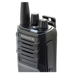 Radio Kenwood Digital Encriptación - NX-1300-NK4 KENWOOD - 2