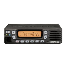 Radio Móvil 400-470 MHz, 45 W, 128 Canales KENWOOD - TK-8360-HK2 KENWOOD - 2