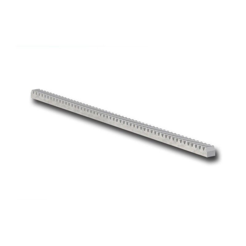 CREMALLERA Modulo 6 (M6) para motores CAME 001BK2200/2210 - 009-CGZ6  - 1