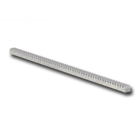 CREMALLERA Modulo 6 (M6) para motores CAME 001BK2200/2210 - 009-CGZ6  - 1