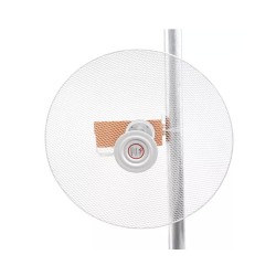 Antena direccional-TXPRO-34 dBi-4.9 - 6.5 GHz-Conectores N-hembra-Polarización doble - TXPD34RJMIMO TXPRO - 1