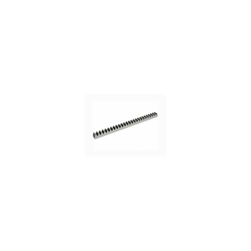CREMALLERA Modulo 6 (M6) para motores CAME 001BK2200/2210 - 009-CGZ6  - 2