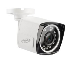 Cámara Tipo Bala-PPA-5 Megapíxeles-Lente de 3.6 mm-Led infrarrojo-Alimentación PoE - A408048 ppa - 1