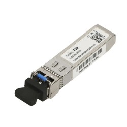 Transceptor MiniGbic SFP 1.25G LC Duplex para fibra Mono Modo 20 KM - S-31DLC20D MIKROTIK - 2