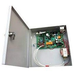 Tarjeta de Control Programable hasta 8 Puertas - CES8  - 2