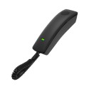 Teléfono IP-FANVIL-Dos Líneas SIP-Tres Vias-Audio HD - H2U-BLACK FANVIL - 1
