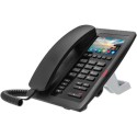 Teléfono IP-FANVIL-Dos Líneas SIP-POE-Audio HD-IPV6 - H5W-BLACK FANVIL - 1