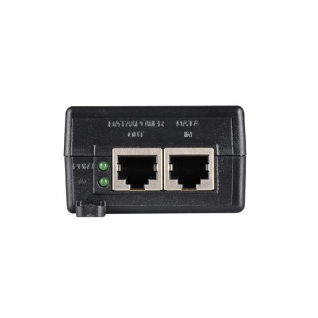 Inyector PoE estándar 802.3af Gigabit, 15W - RG-E-120(GE) Ruijie - 2