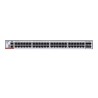 Switch Administrable Capa 3 con 48 puertos Gigabit + 4 SFP+ para fibra 10Gb - RG-S5300-48GT4XS-E Ruijie - 1