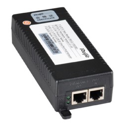 Inyector PoE-RUIJIE-802.3at-Gigabit-30W - RG-E-130(GE) Ruijie - 1