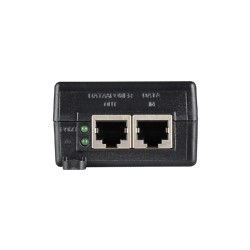 Inyector PoE-RUIJIE-802.3at-Gigabit-30W - RG-E-130(GE) Ruijie - 2