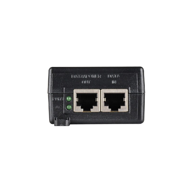 Inyector PoE-RUIJIE-802.3at-Gigabit-30W - RG-E-130(GE) Ruijie - 2