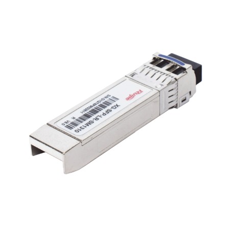 Transceptor-RUIJIE-MINI-GBIC-10GBASE-LR SFP+ 1310nm 10GB-Monomodo-Hasta 10Km - XG-SFP-LR-SM1310 Ruijie - 1