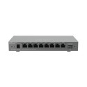 Router Administrable-RUIJIE-9 Puertos Gigabit-Soporta 2x WAN Configurables-1 Puerto SFP 1Gb - RG-EG209GS Ruijie - 1