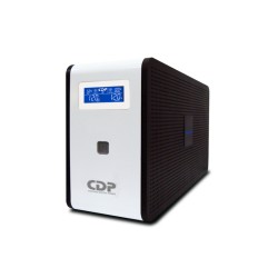 UPS R-SMART-751: Solución Inteligente para Respaldo Energético Eficiente cdp - 1