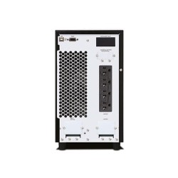 UPO11-1kVA: UPS Online de Doble Conversión para Protección Crítica en Aplicaciones Corporativas cdp - 2