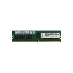 Memoria ram para servidor - 16GB TruDDR4 3200MHz - 4X77A77495 Lenovo - 1