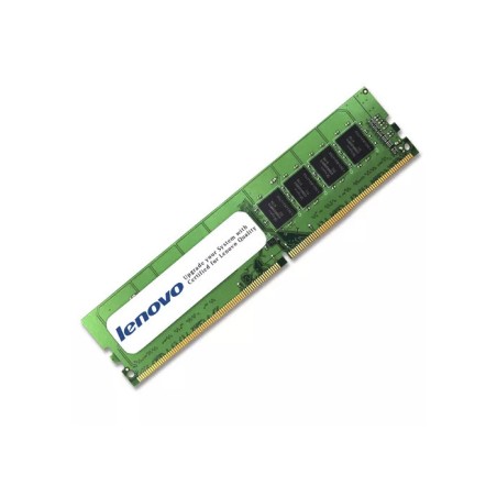 Memoria ram para equipos Lenovo - ThinkSystem 16GB TruDDR4 2666MHz -  4ZC7A08699 Lenovo - 1