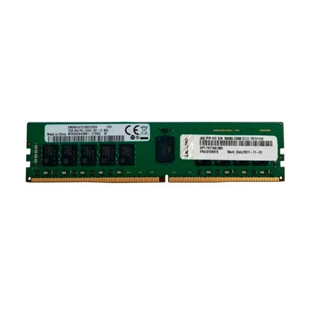 Memoria ram para equipos Lenovo - ThinkSystem 16GB TruDDR4 2666MHz -  4ZC7A08699 Lenovo - 2