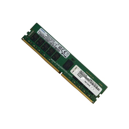 ThinkSystem 32GB TruDDR4 2933MHz (2Rx4 1.2V) RDIMM - 4ZC7A08709 Lenovo - 2