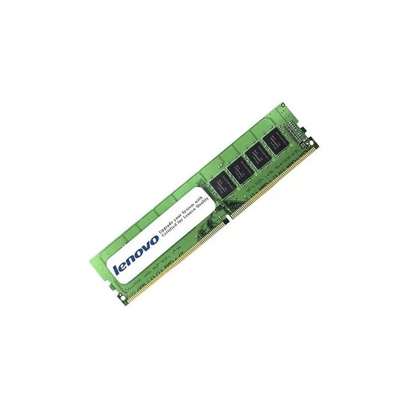 Memoria ThinkSystem 16GB TruDDR4 2933MHz (1Rx4 1.2V) RDIMM - 4ZC7A08707 Lenovo - 1