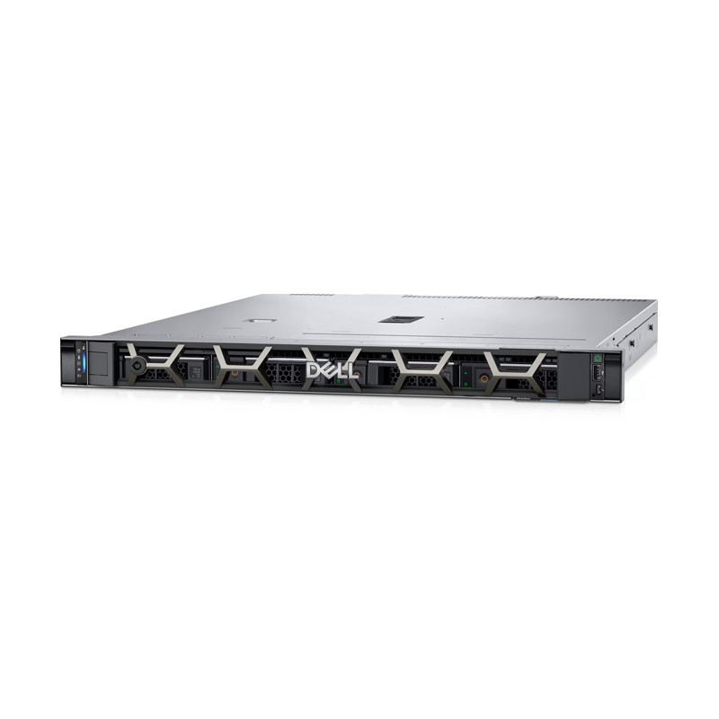 Servidor Dell PowerEdge R250 - 210-BBOP R250ERH1Y24V1 Dell - 1